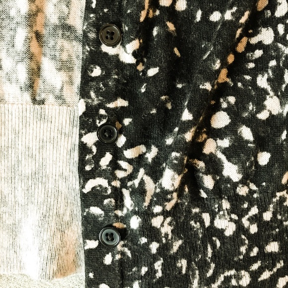 H&M Patterned cardigan - Picture 3 of 5